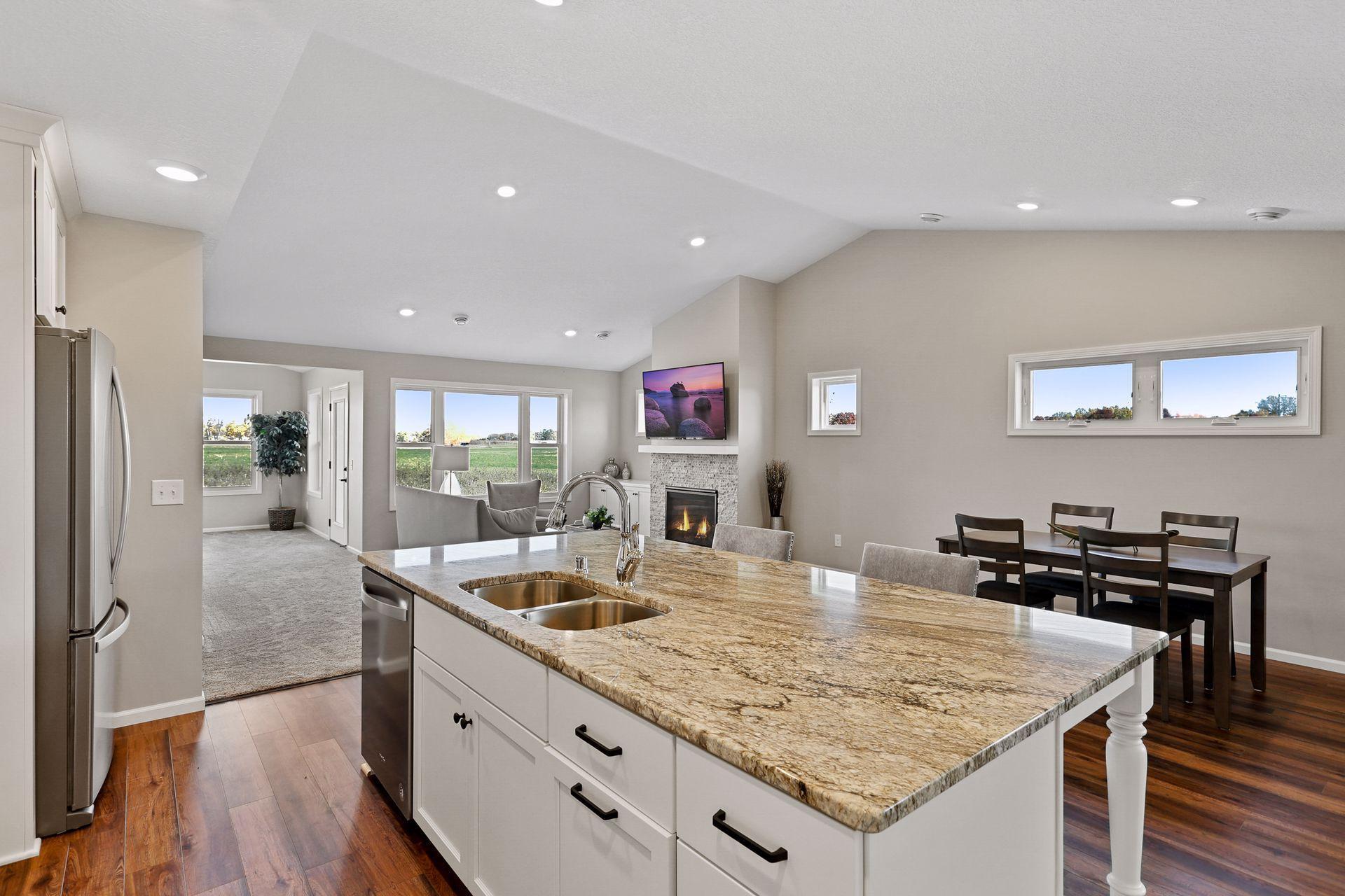 View of Residential at 20087 Fitzgerald Circle, Forest Lake MN 55025, Forest Lake - Mike Wilen | Minnesota Team Real Estate