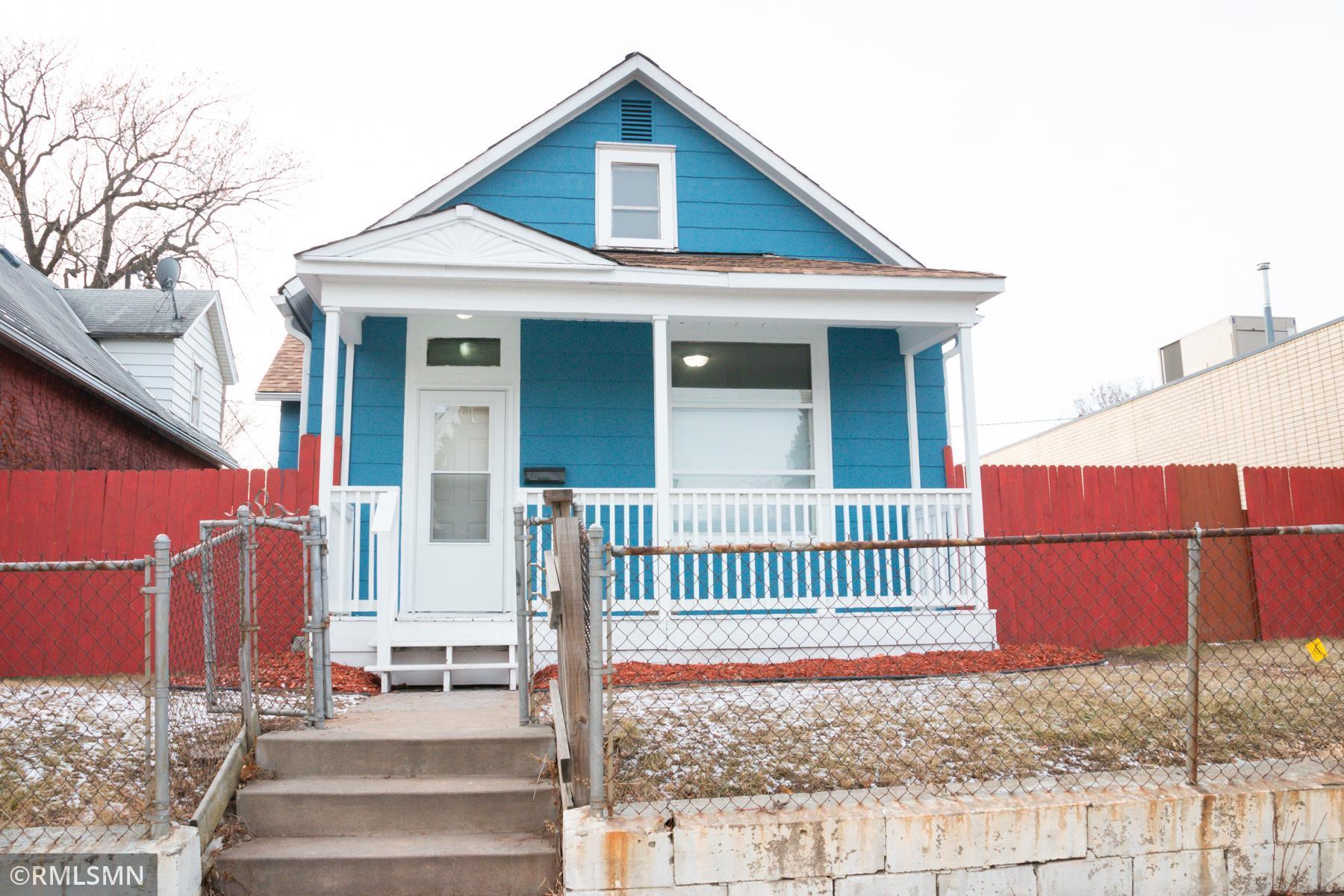 View of Residential at 1155 Payne Avenue, Saint Paul MN 55130, Saint Paul - Mike Wilen | Minnesota Team Real Estate