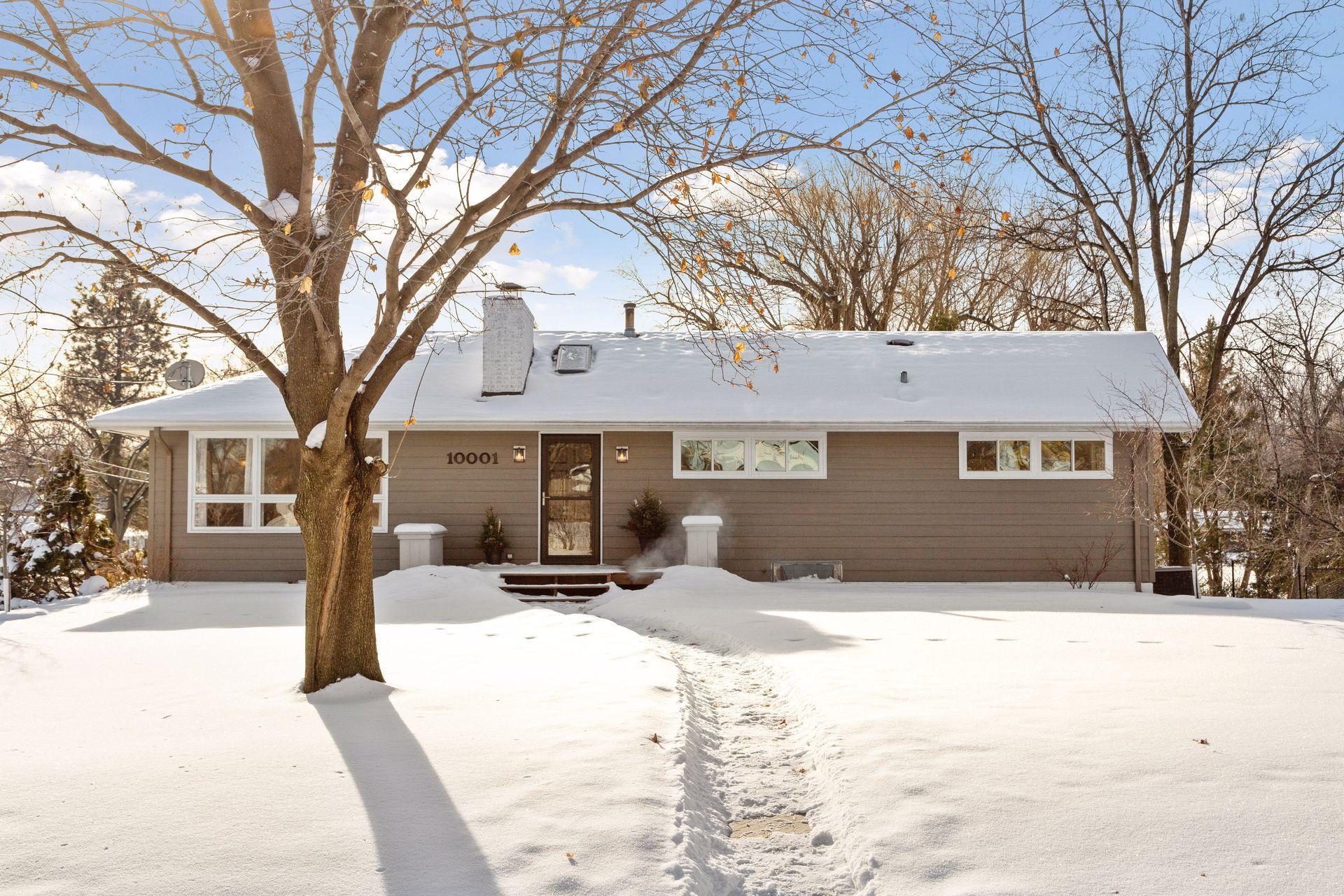 View of Residential at 10001 Crestridge Drive, Minnetonka MN 55305, Minnetonka - Mike Wilen | Minnesota Team Real Estate