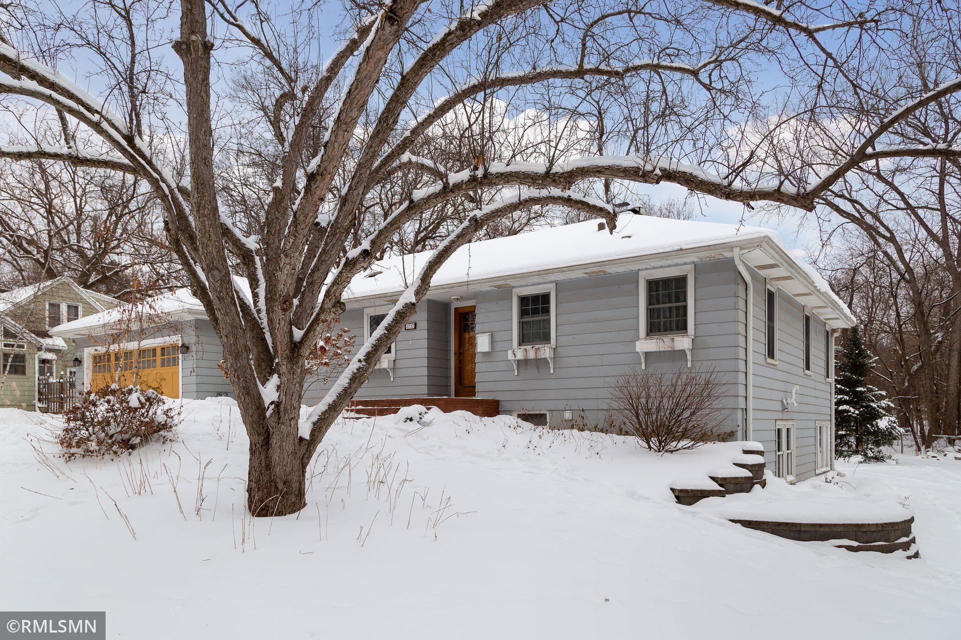 View of Residential at 2737 Lynn Avenue, Saint Louis Park MN 55416, Saint Louis Park - Mike Wilen | Minnesota Team Real Estate