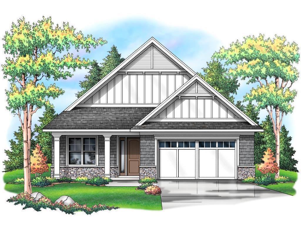 View of Residential at 18134 Dell Drive, Eden Prairie MN 55347, Eden Prairie - Mike Wilen | Minnesota Team Real Estate