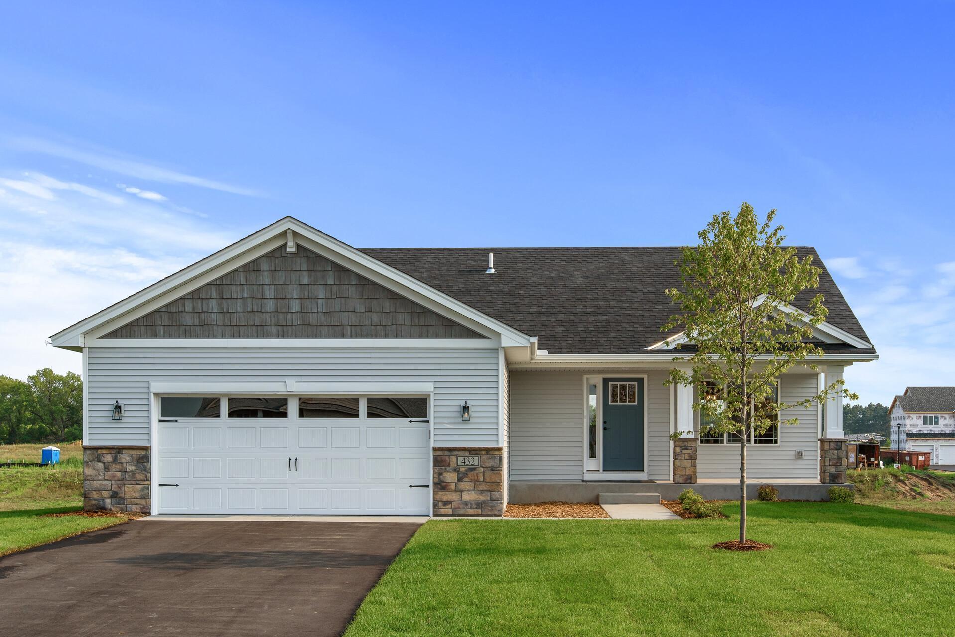 View of Residential at 432 Bluebird Court, Isanti MN 55040, Isanti - Mike Wilen | Minnesota Team Real Estate
