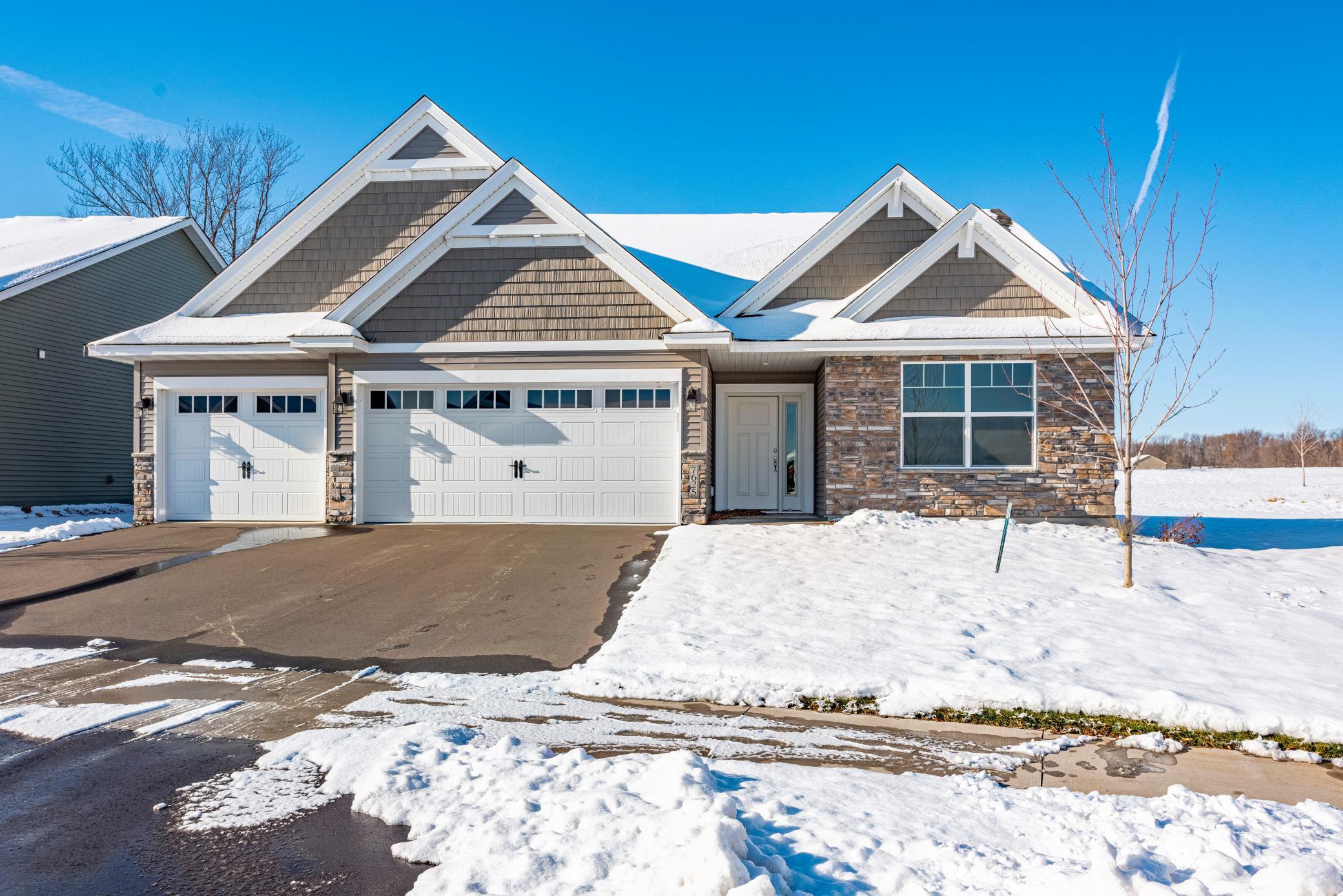 View of Residential at 7625 Odell Circle, Otsego MN 55330, Otsego - Mike Wilen | Minnesota Team Real Estate