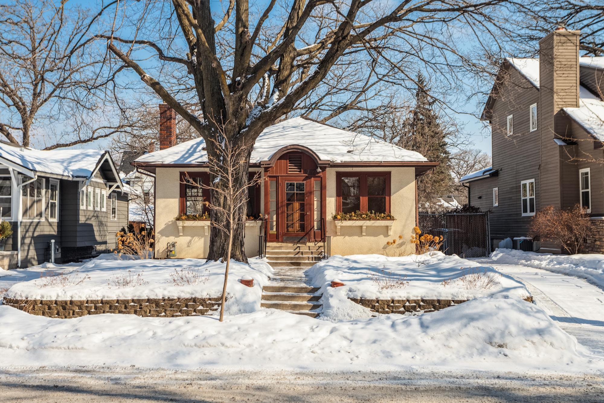 View of Residential at 4209 Ewing Avenue, Minneapolis MN 55410, Minneapolis - Mike Wilen | Minnesota Team Real Estate