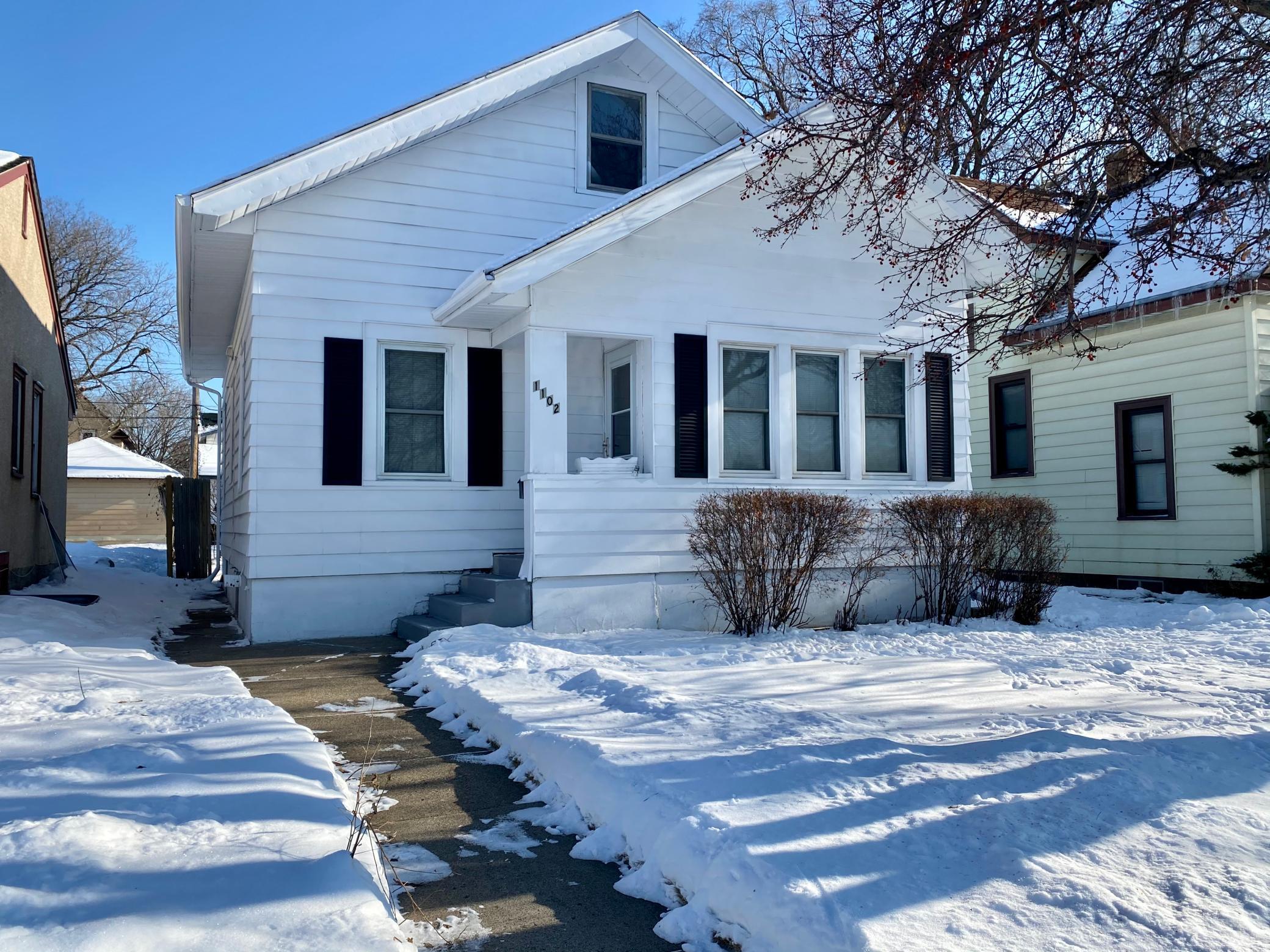 View of Residential at 1102 11th Avenue, Minneapolis MN 55414, Minneapolis - Mike Wilen | Minnesota Team Real Estate