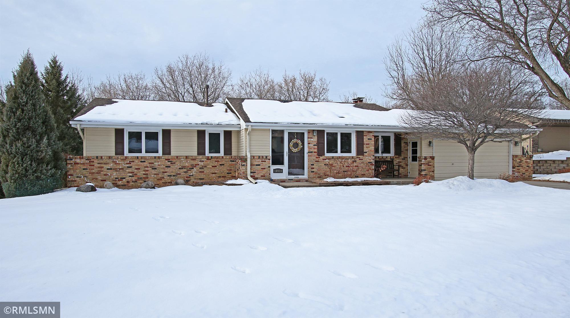 View of Residential at 10916 Ridgewood Court, Burnsville MN 55337, Burnsville - Mike Wilen | Minnesota Team Real Estate