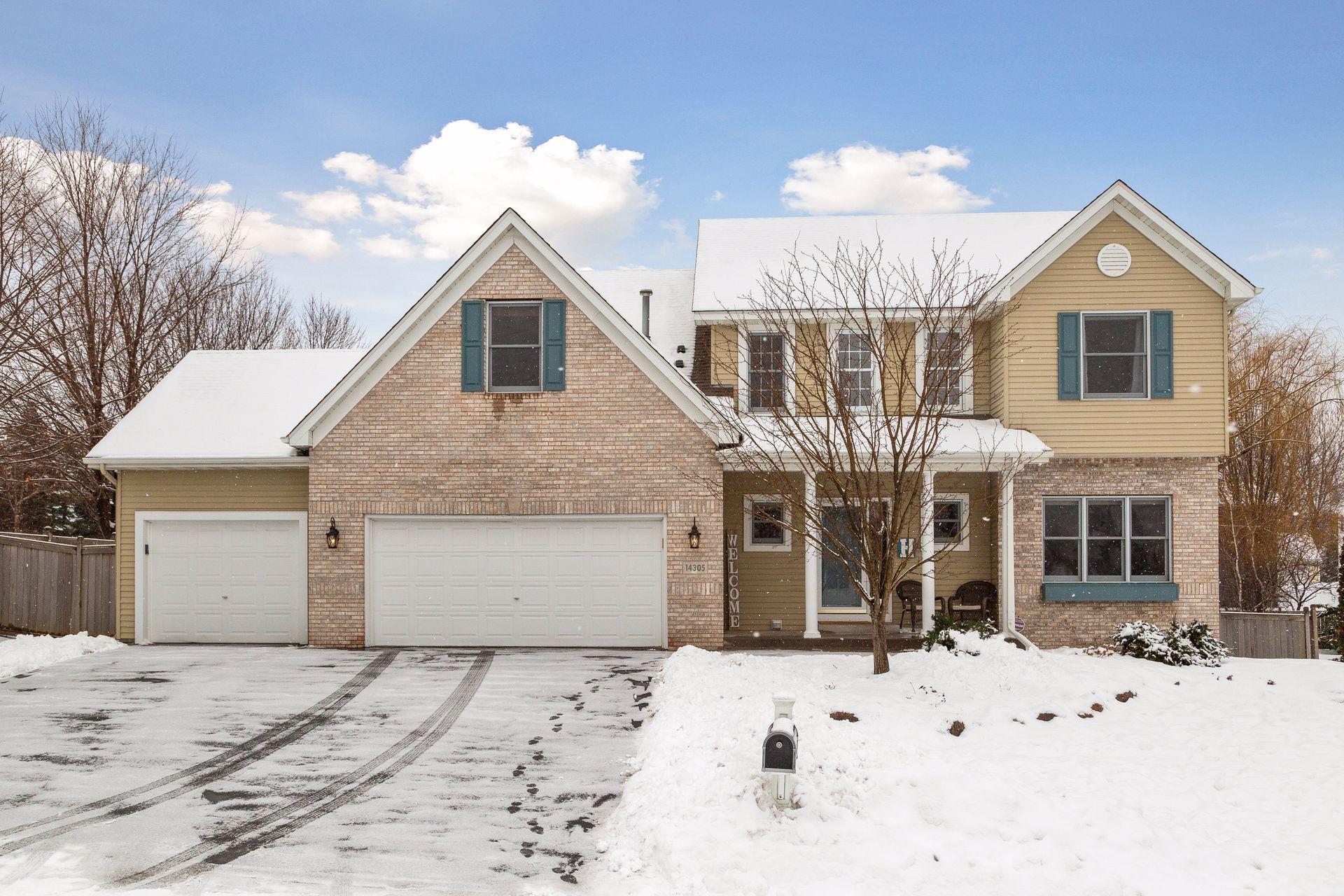 View of Residential at 14305 48th Avenue, Plymouth MN 55446, Plymouth - Mike Wilen | Minnesota Team Real Estate