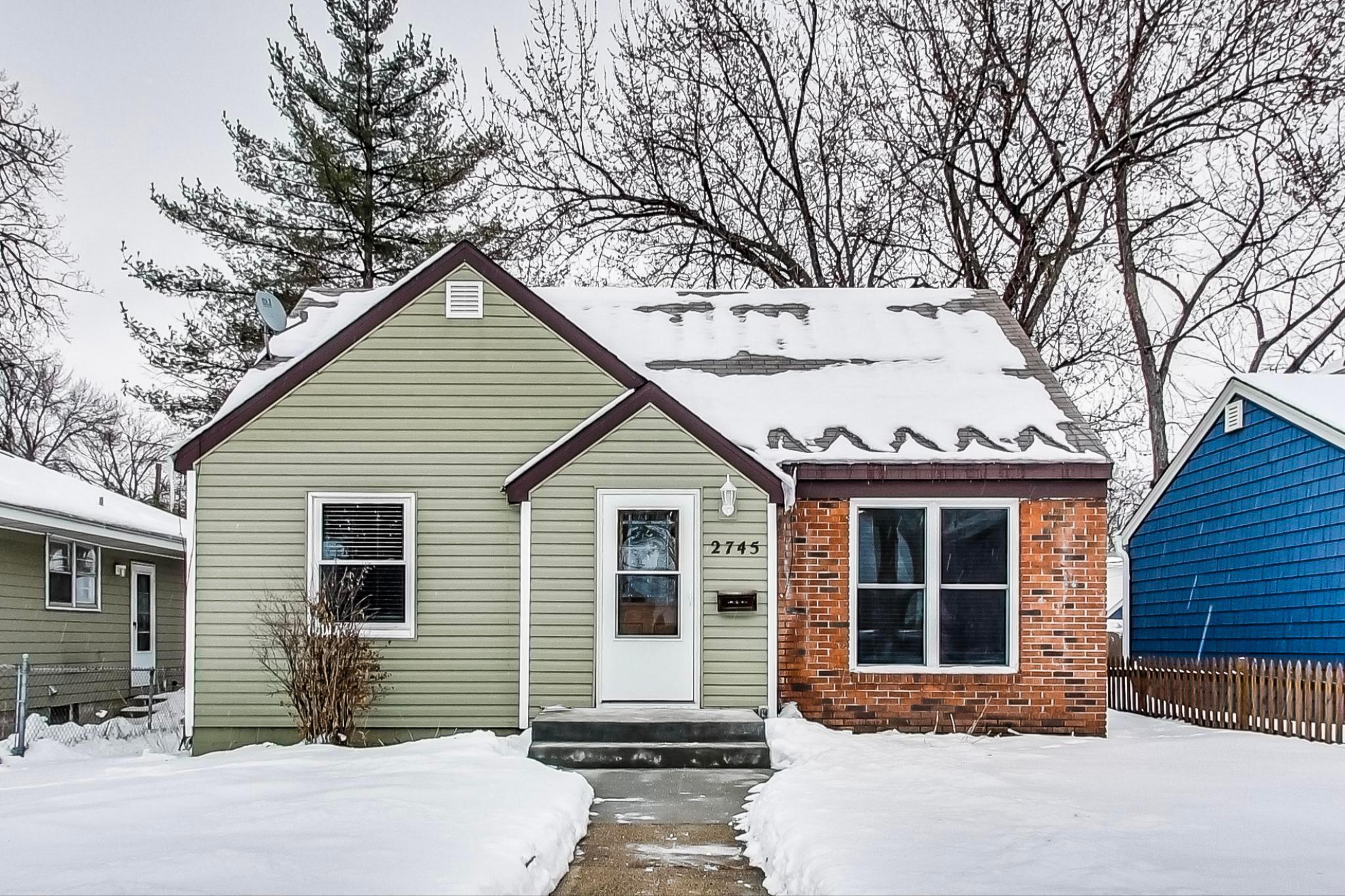 View of Residential at 2745 Dakota Avenue, Saint Louis Park MN 55416, Saint Louis Park - Mike Wilen | Minnesota Team Real Estate
