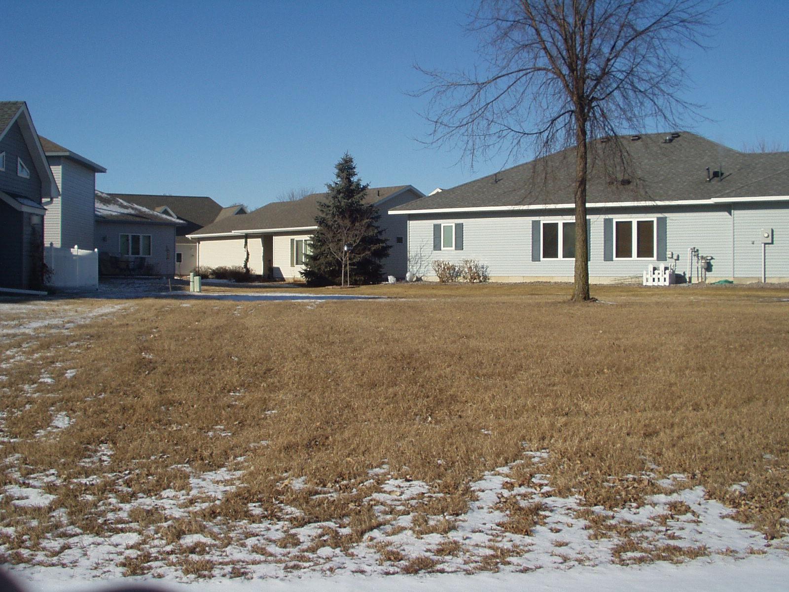 View of Land at 210 Hummingbird Lane, Clearwater MN 55320, Clearwater - Mike Wilen | Minnesota Team Real Estate