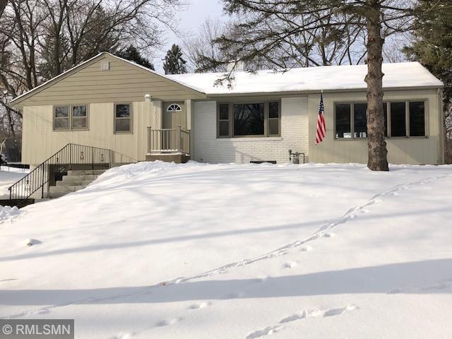 View of Residential at 2749 Churchill Street, Roseville MN 55113, Roseville - Mike Wilen | Minnesota Team Real Estate