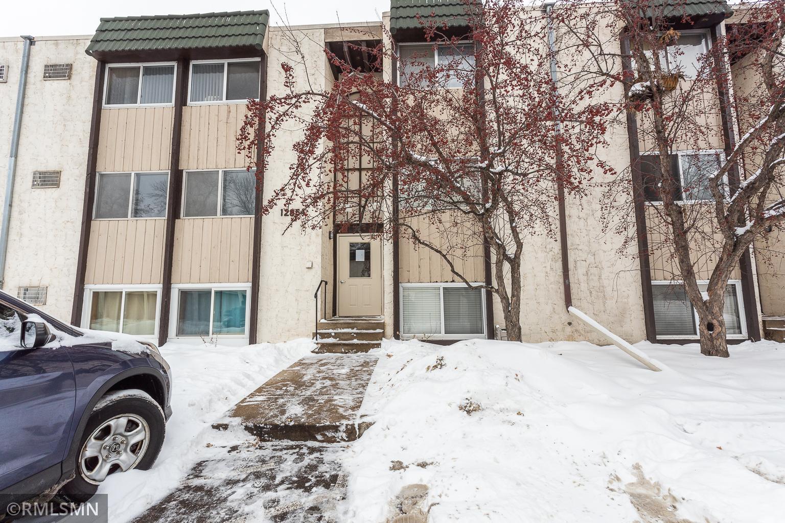 View of Residential at 12854 Nicollet Avenue #201, Burnsville MN 55337, Burnsville - Mike Wilen | Minnesota Team Real Estate