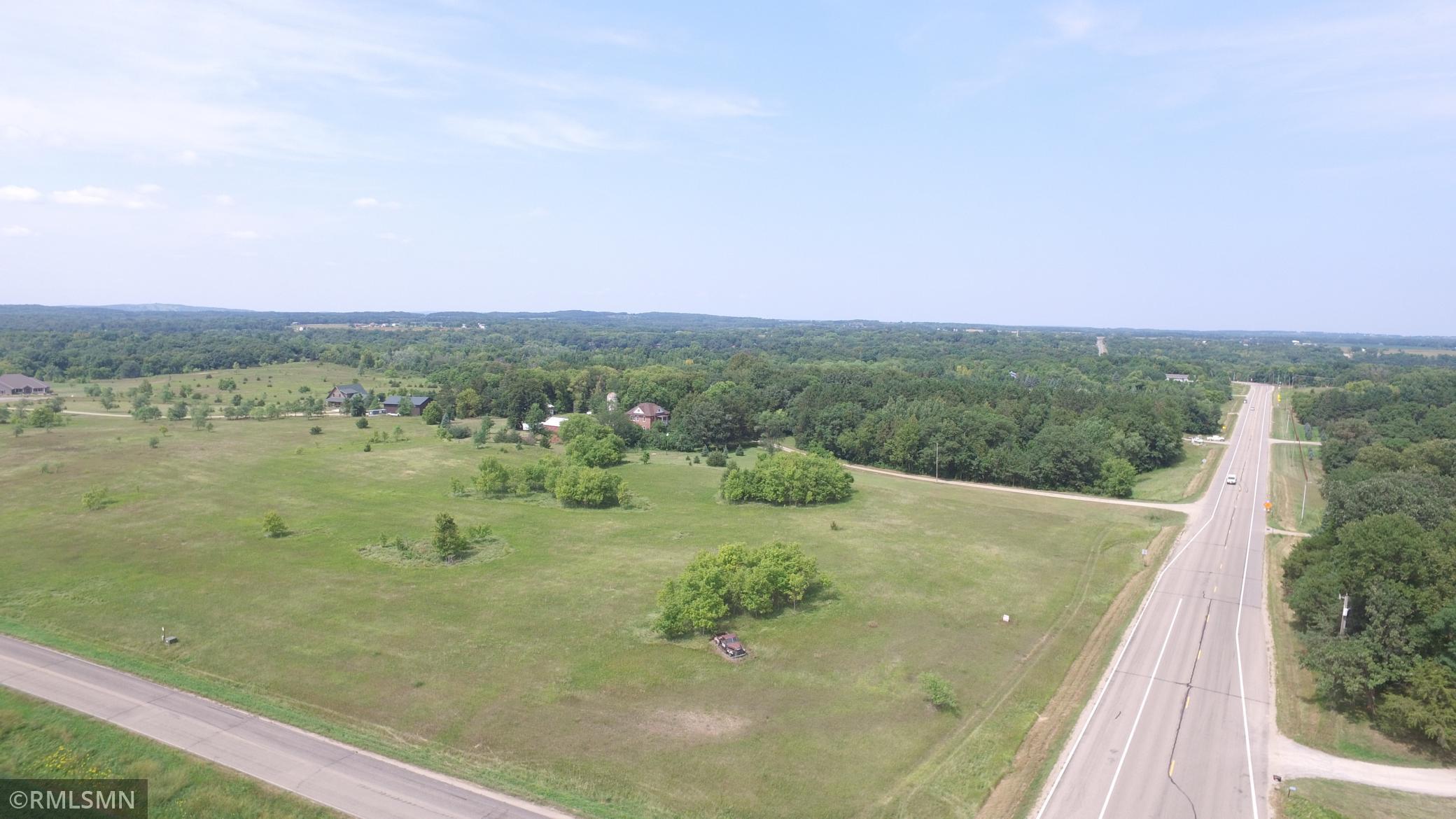 View of Land at 15XXX 105th Street, South Haven MN 55382, South Haven - Mike Wilen | Minnesota Team Real Estate