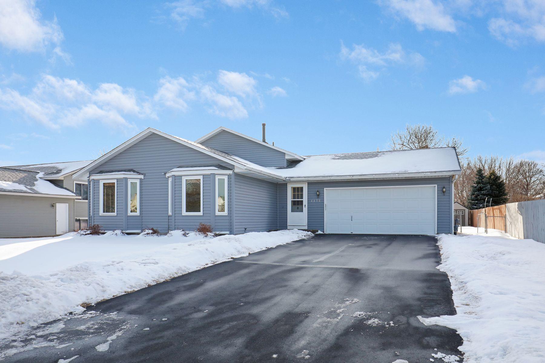 View of Residential at 4430 Upper 156th Street, Rosemount MN 55068, Rosemount - Mike Wilen | Minnesota Team Real Estate