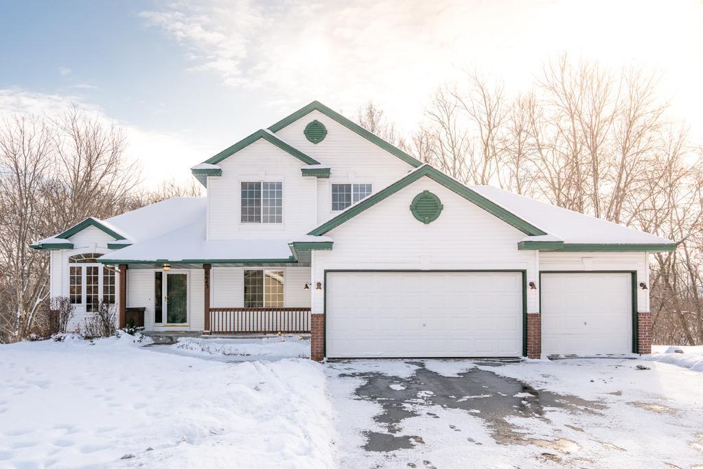 View of Residential at 6643 210th Lane, Forest Lake MN 55025, Forest Lake - Mike Wilen | Minnesota Team Real Estate