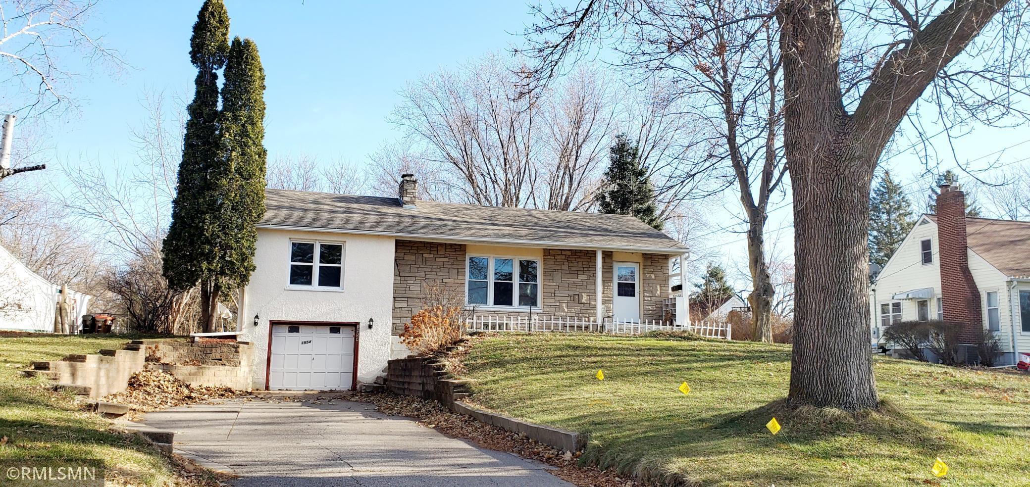 View of Residential at 1954 Prosperity Road, Maplewood MN 55109, Maplewood - Mike Wilen | Minnesota Team Real Estate
