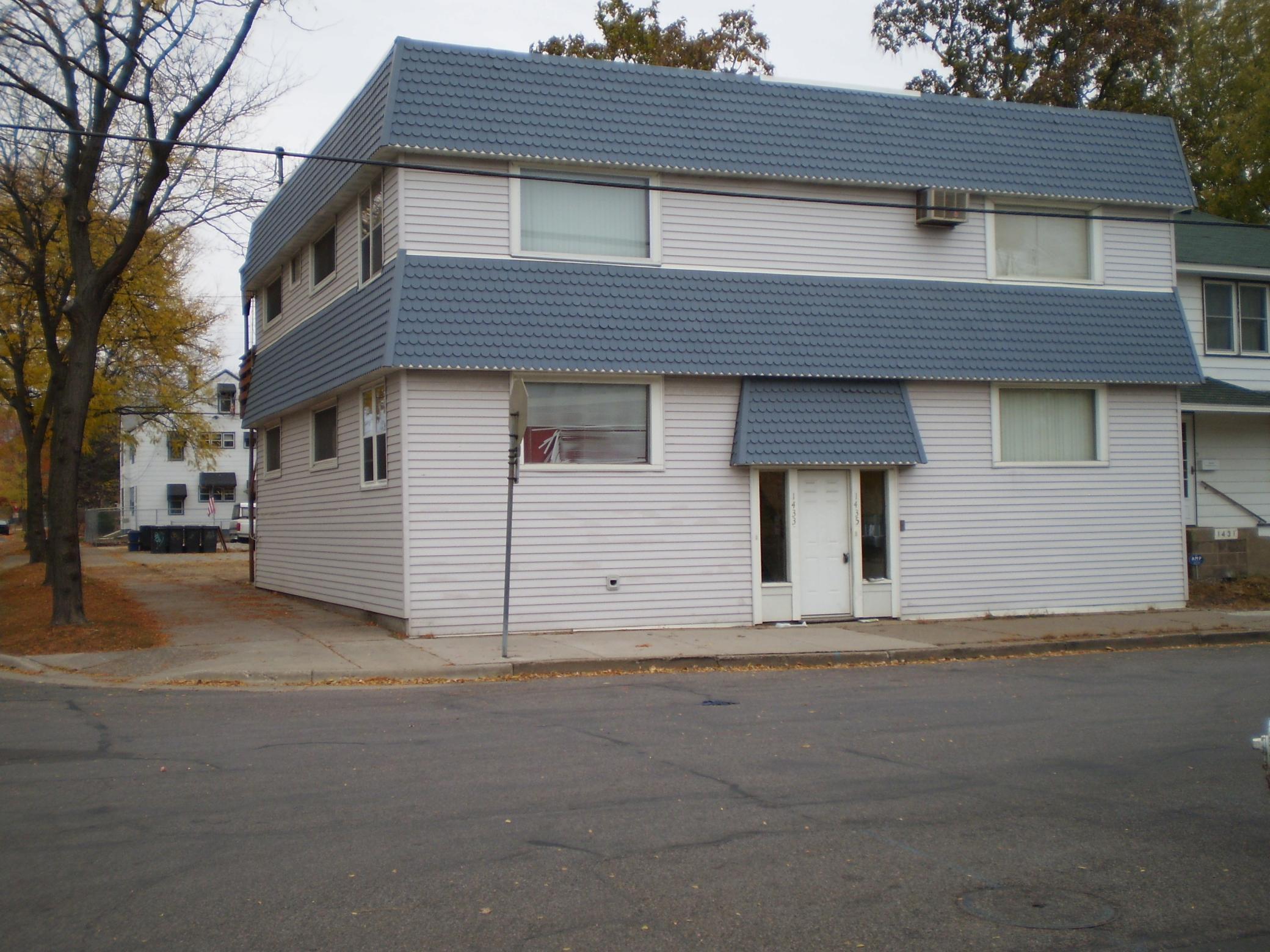 View of Residential Income at 1433 4th Street, Minneapolis MN 55413, Minneapolis - Mike Wilen | Minnesota Team Real Estate