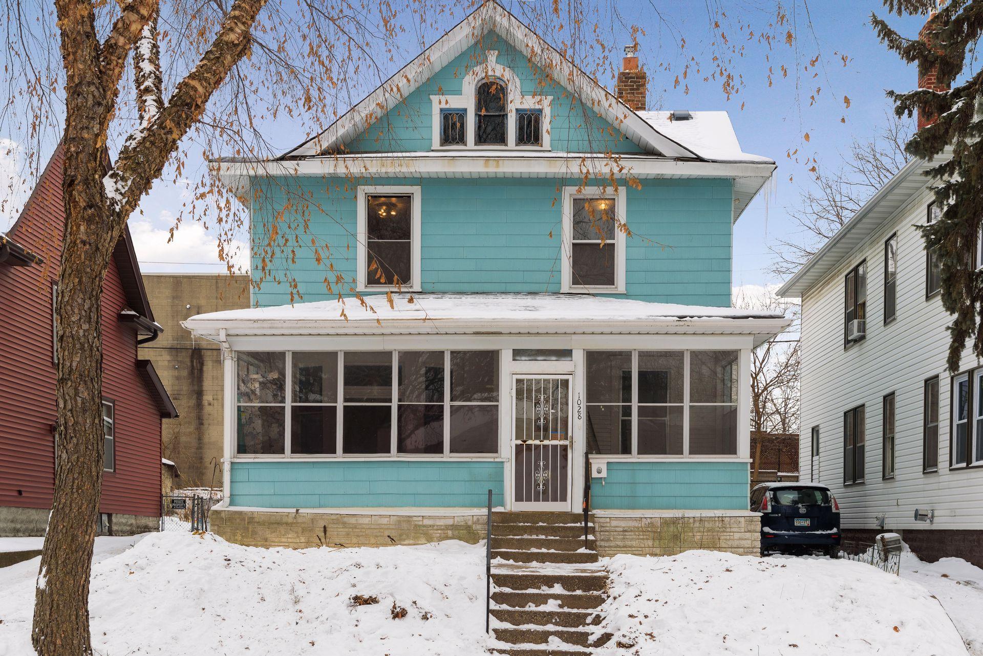 View of Residential at 1028 Dayton Avenue, Saint Paul MN 55104, Saint Paul - Mike Wilen | Minnesota Team Real Estate