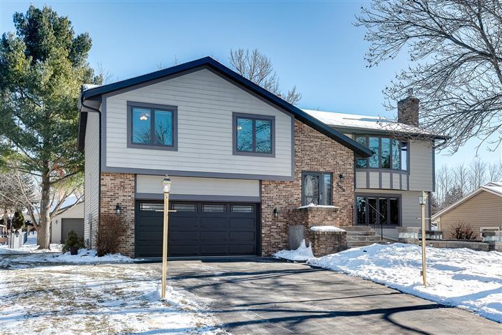 View of Residential at 3008 Standridge Place, Maplewood MN 55109, Maplewood - Mike Wilen | Minnesota Team Real Estate