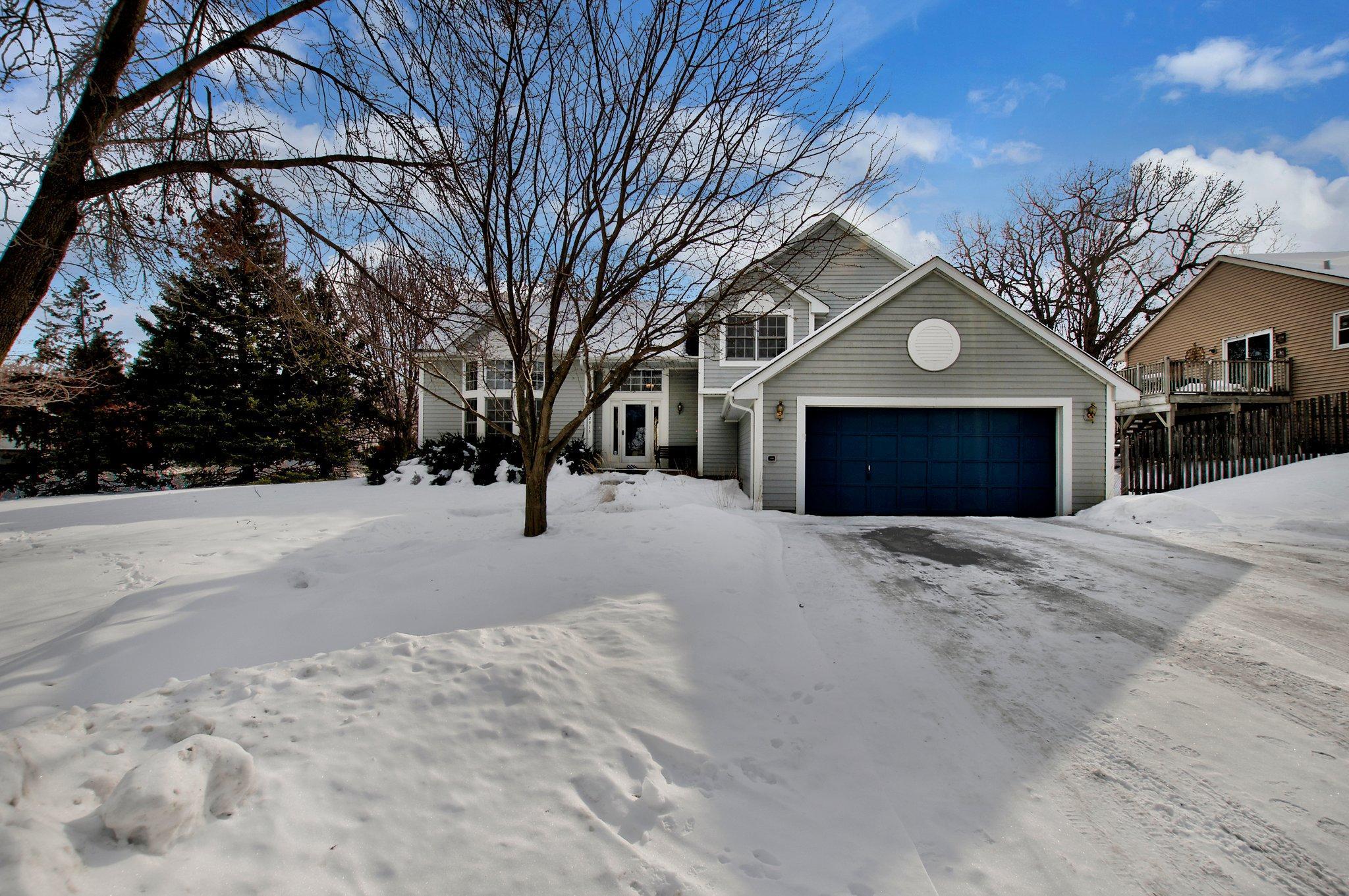 View of Residential at 12915 83rd Avenue, Maple Grove MN 55369, Maple Grove - Mike Wilen | Minnesota Team Real Estate