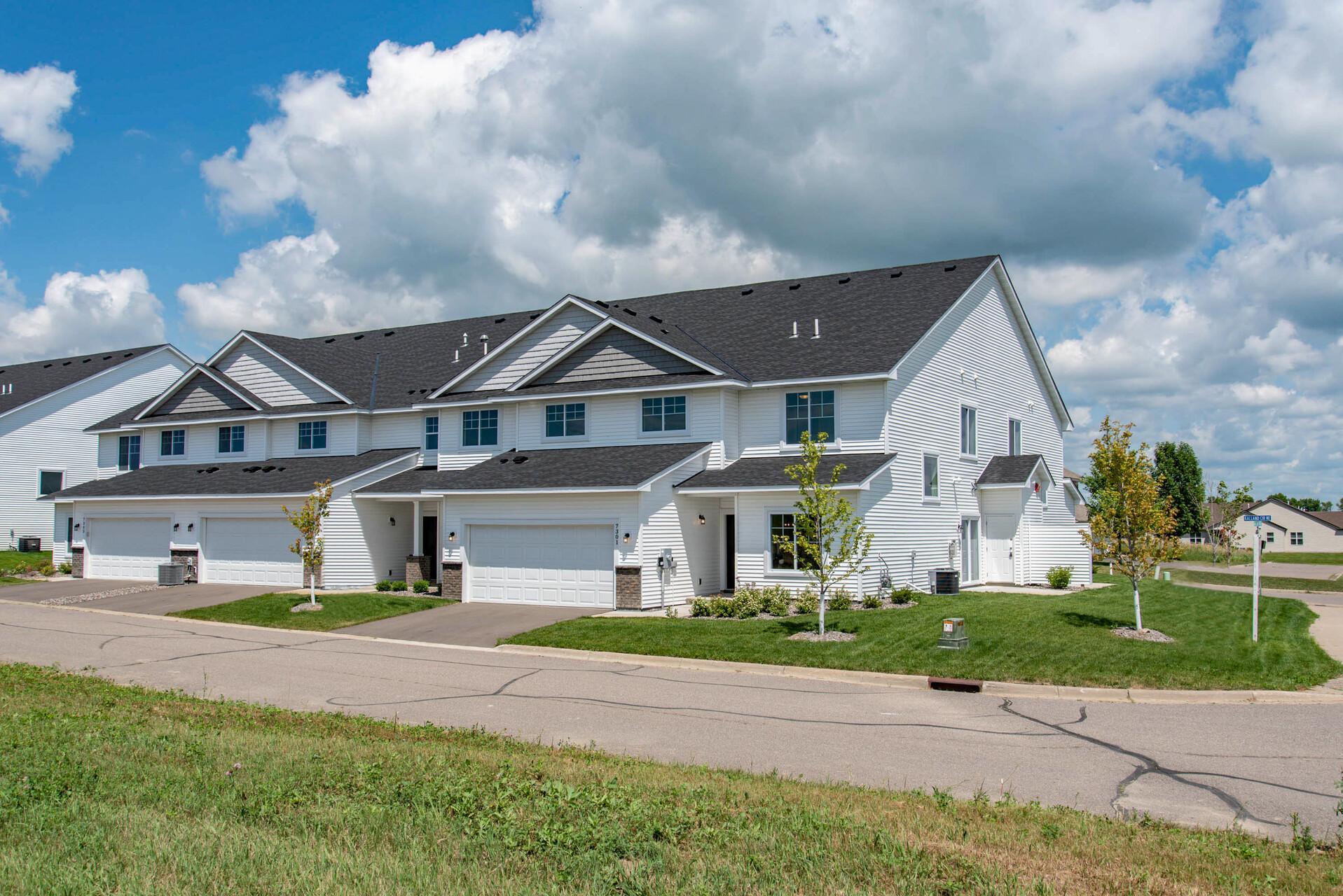 View of Residential at 7315 Kalland Cir NE, Otsego MN 55330, Otsego - Mike Wilen | Minnesota Team Real Estate