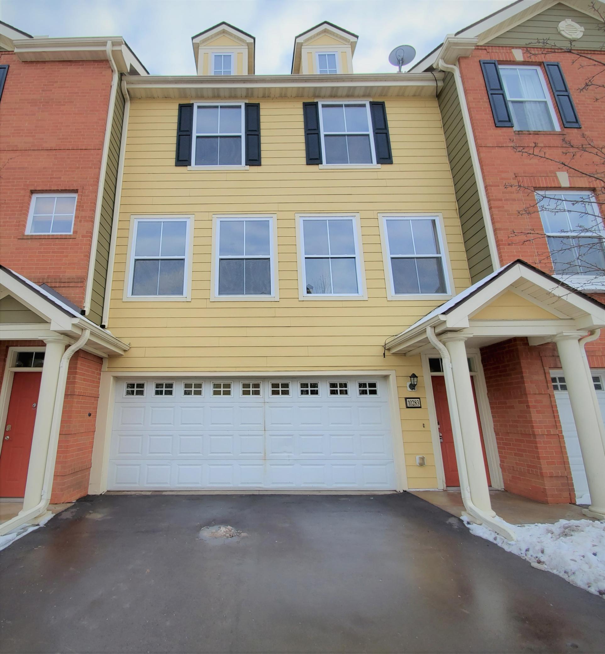 View of Residential at 10283 Bleeker Street, Woodbury MN 55129, Woodbury - Mike Wilen | Minnesota Team Real Estate