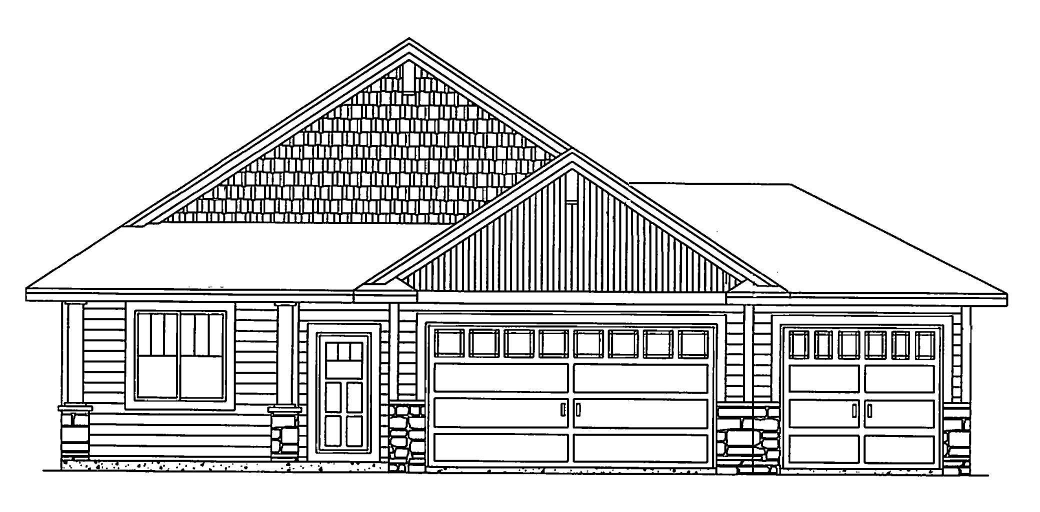 View of Residential at 19526 Baldwin Street, Elk River MN 55330, Elk River - Mike Wilen | Minnesota Team Real Estate
