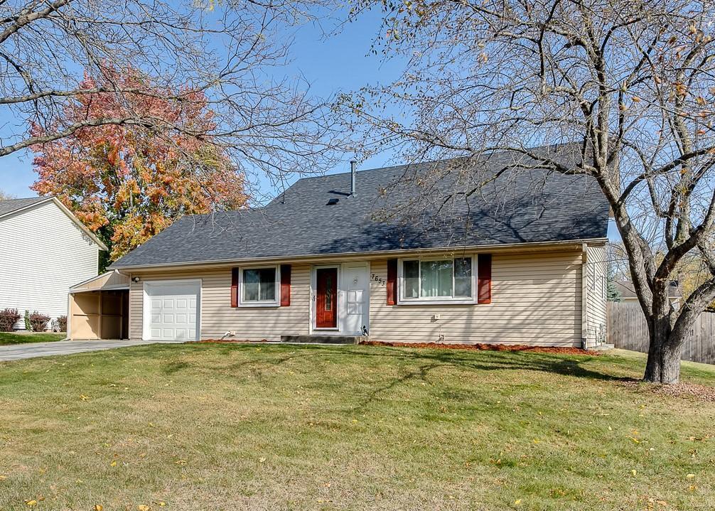 View of Residential at 7653 Iverson Avenue, Cottage Grove MN 55016, Cottage Grove - Mike Wilen | Minnesota Team Real Estate