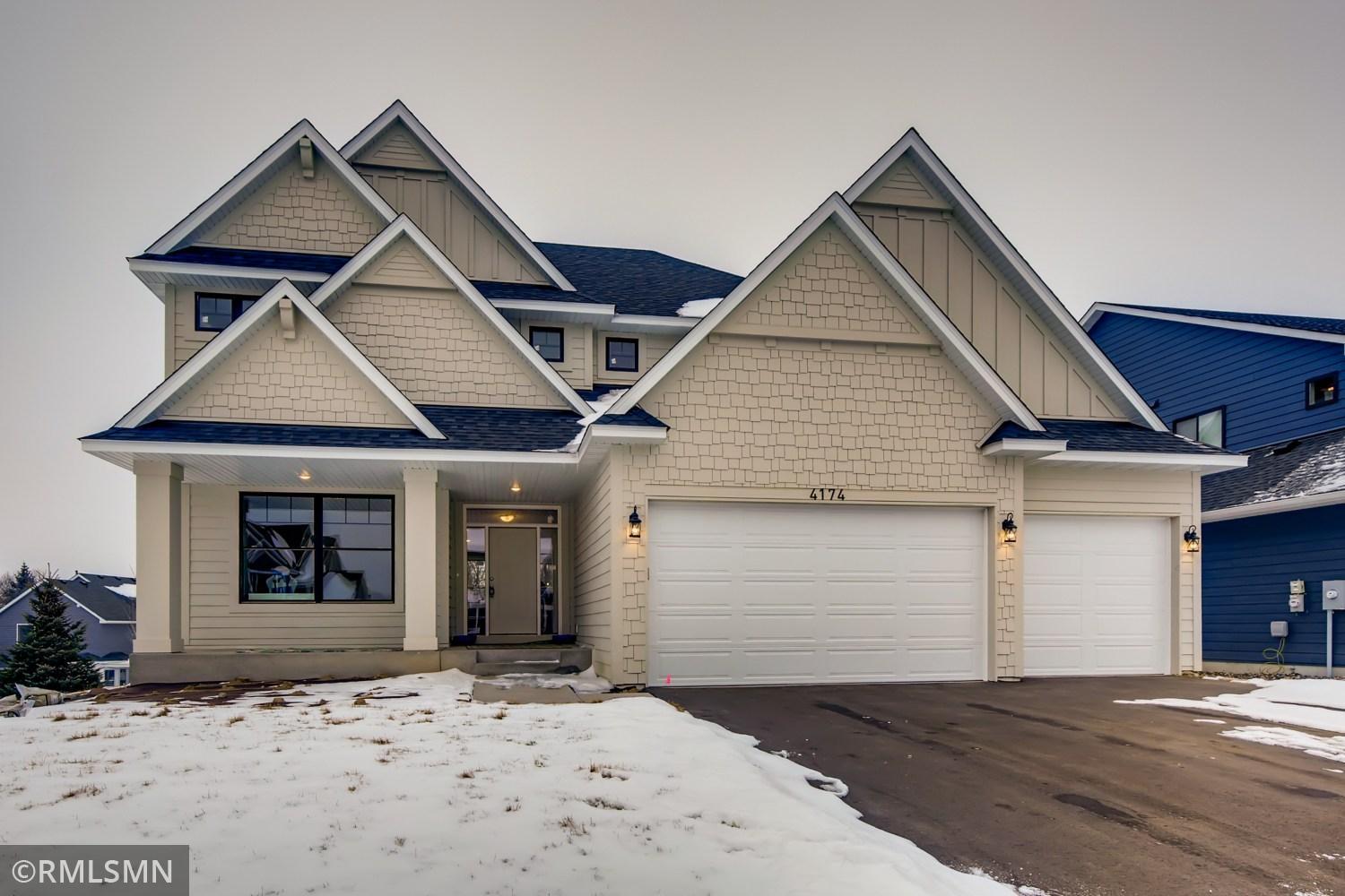 View of Residential at 4174 Summerbrooke Place, Eagan MN 55123, Eagan - Mike Wilen | Minnesota Team Real Estate
