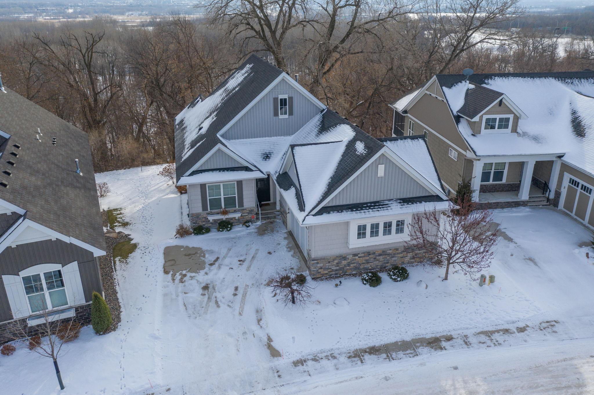 View of Residential at 10755 Lyndale Bluffs Trail, Bloomington MN 55420, Bloomington - Mike Wilen | Minnesota Team Real Estate