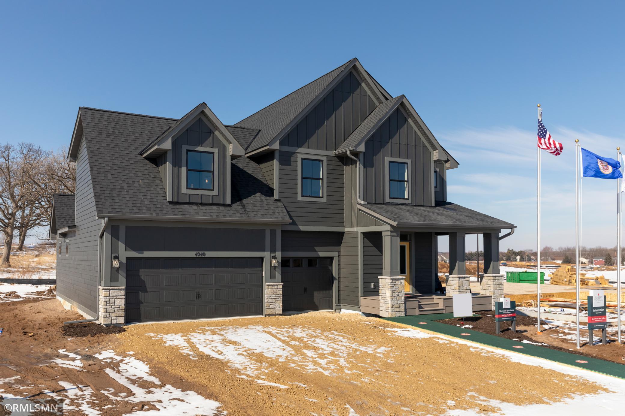 View of Residential at 4240 Picket Way, Woodbury MN 55129, Woodbury - Mike Wilen | Minnesota Team Real Estate