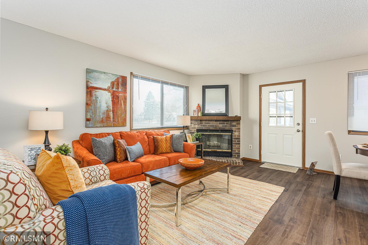 View of Residential at 58 125th Lane, Coon Rapids MN 55448, Coon Rapids - Mike Wilen | Minnesota Team Real Estate