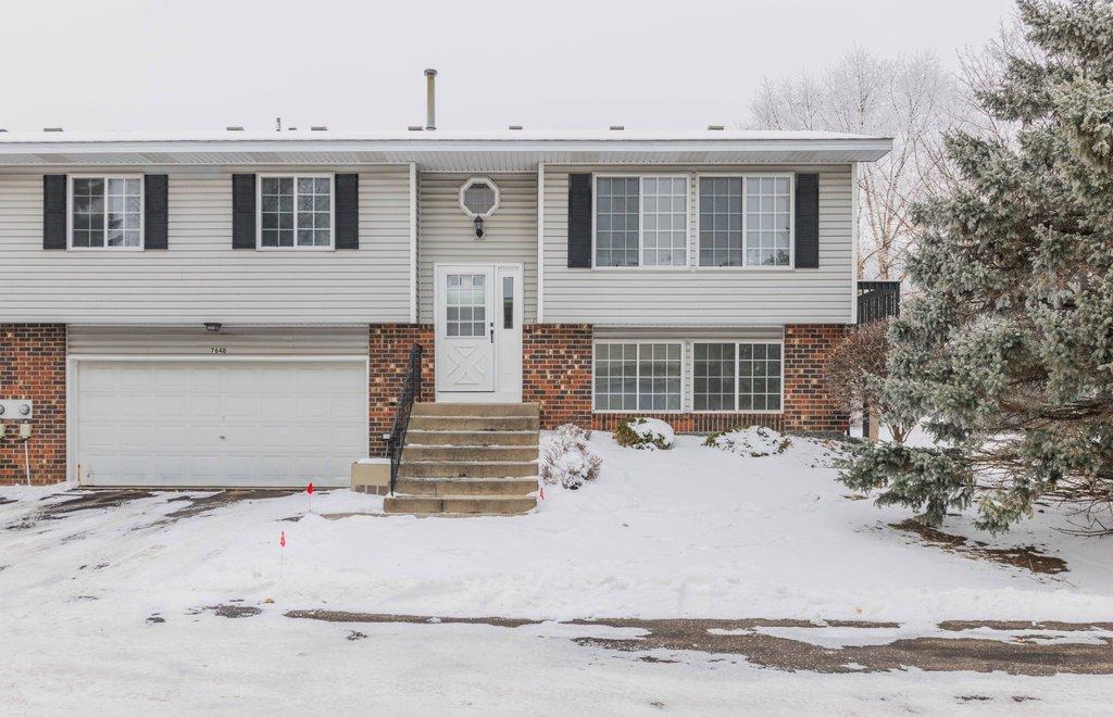 View of Residential at 7648 Steepleview Road, Woodbury MN 55125, Woodbury - Mike Wilen | Minnesota Team Real Estate