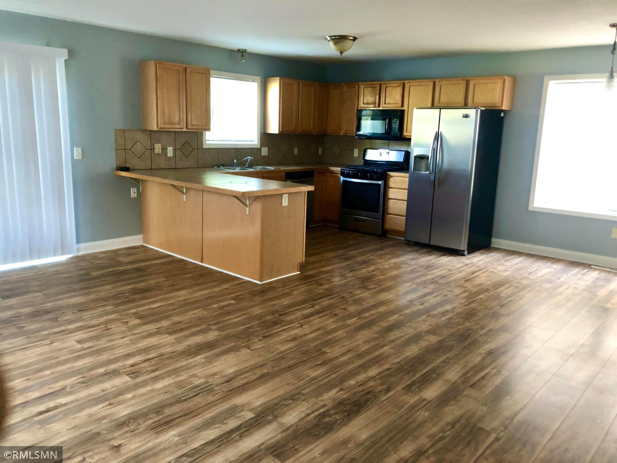 View of Residential at 1426 Morgan Avenue, Minneapolis MN 55411, Minneapolis - Mike Wilen | Minnesota Team Real Estate