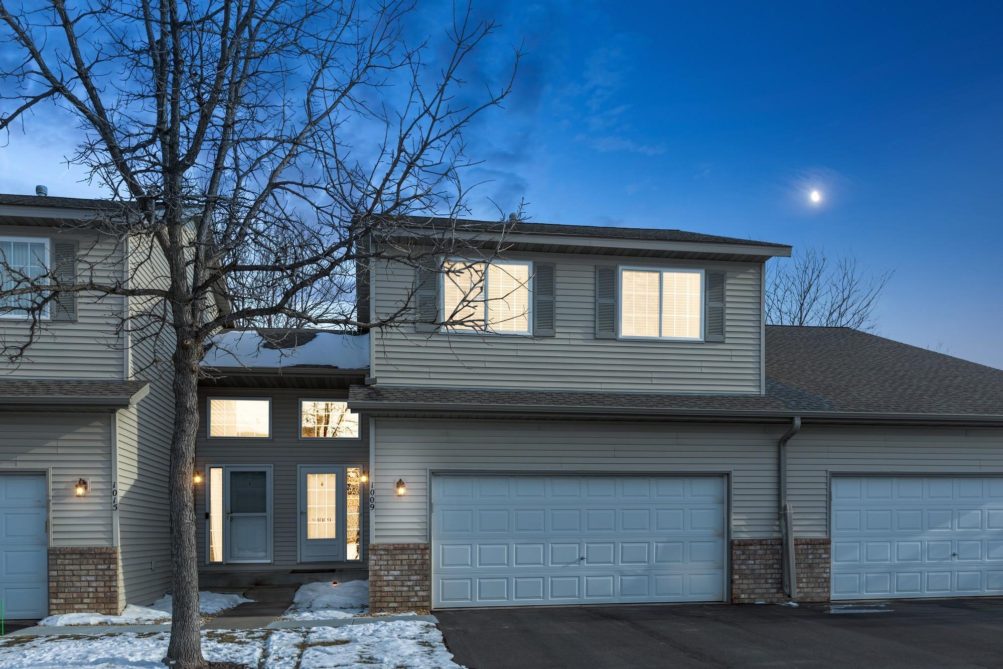 View of Residential at 1009 Willow Trail, Farmington MN 55024, Farmington - Mike Wilen | Minnesota Team Real Estate