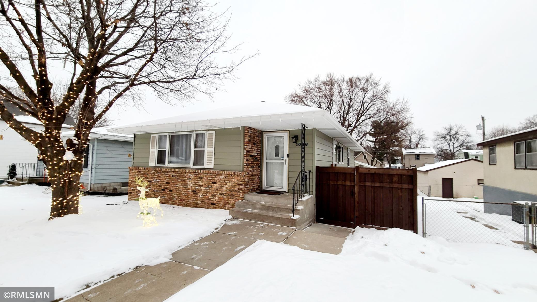 View of Residential at 1056 Pleasant Avenue, Saint Paul MN 55102, Saint Paul - Mike Wilen | Minnesota Team Real Estate