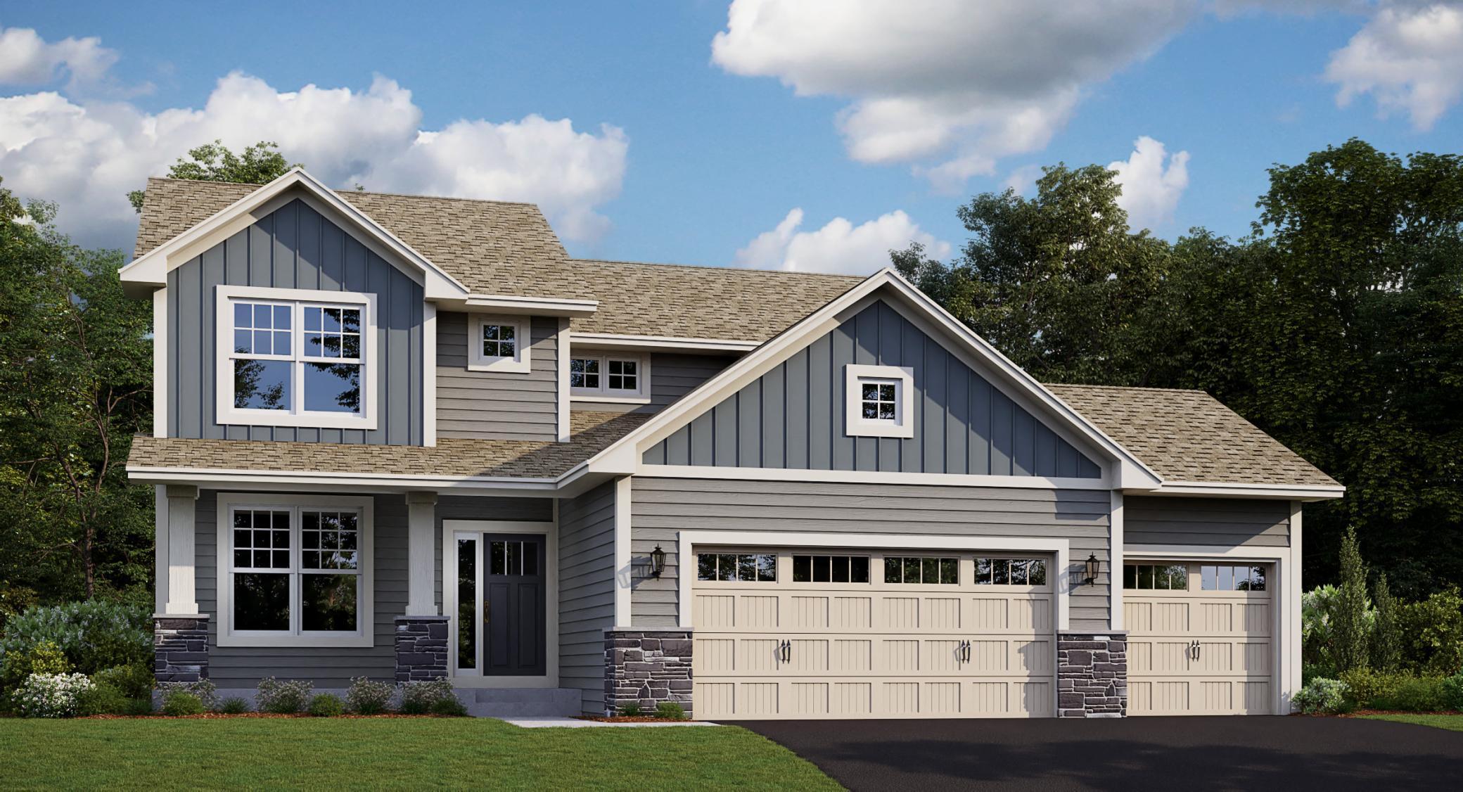 View of Residential at 1080 151st Lane, Andover MN 55304, Andover - Mike Wilen | Minnesota Team Real Estate