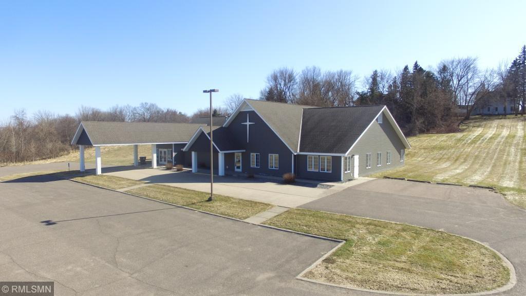 View of Commercial Sale at 800 5th Avenue, Howard Lake MN 55349, Howard Lake - Mike Wilen | Minnesota Team Real Estate