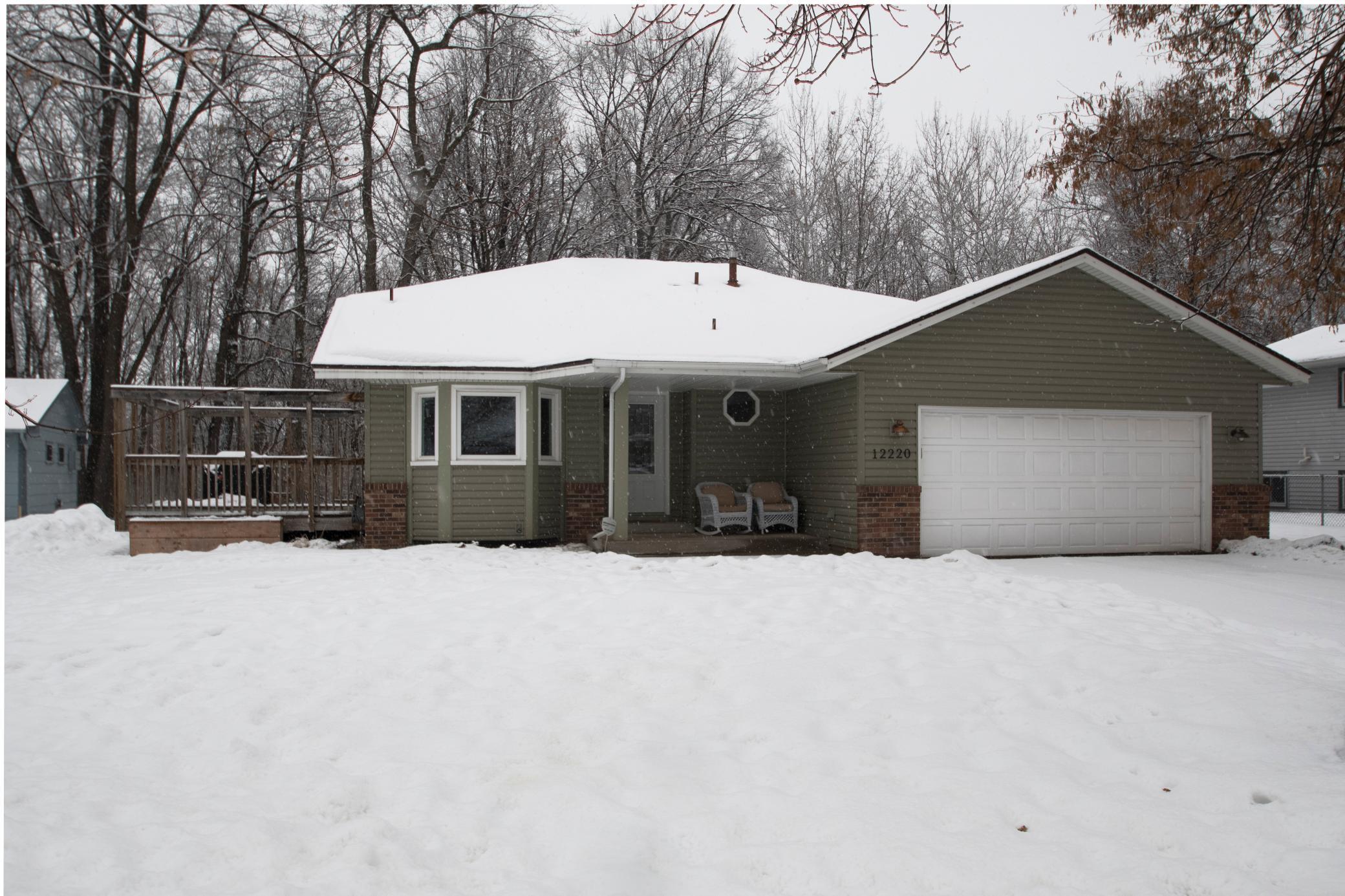 View of Residential at 12220 101st Avenue, Maple Grove MN 55369, Maple Grove - Mike Wilen | Minnesota Team Real Estate