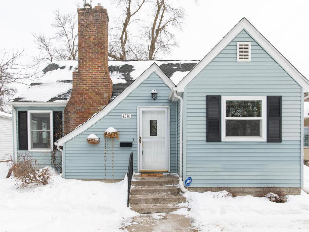 View of Residential at 4210 Beard Avenue, Robbinsdale MN 55422, Robbinsdale - Mike Wilen | Minnesota Team Real Estate