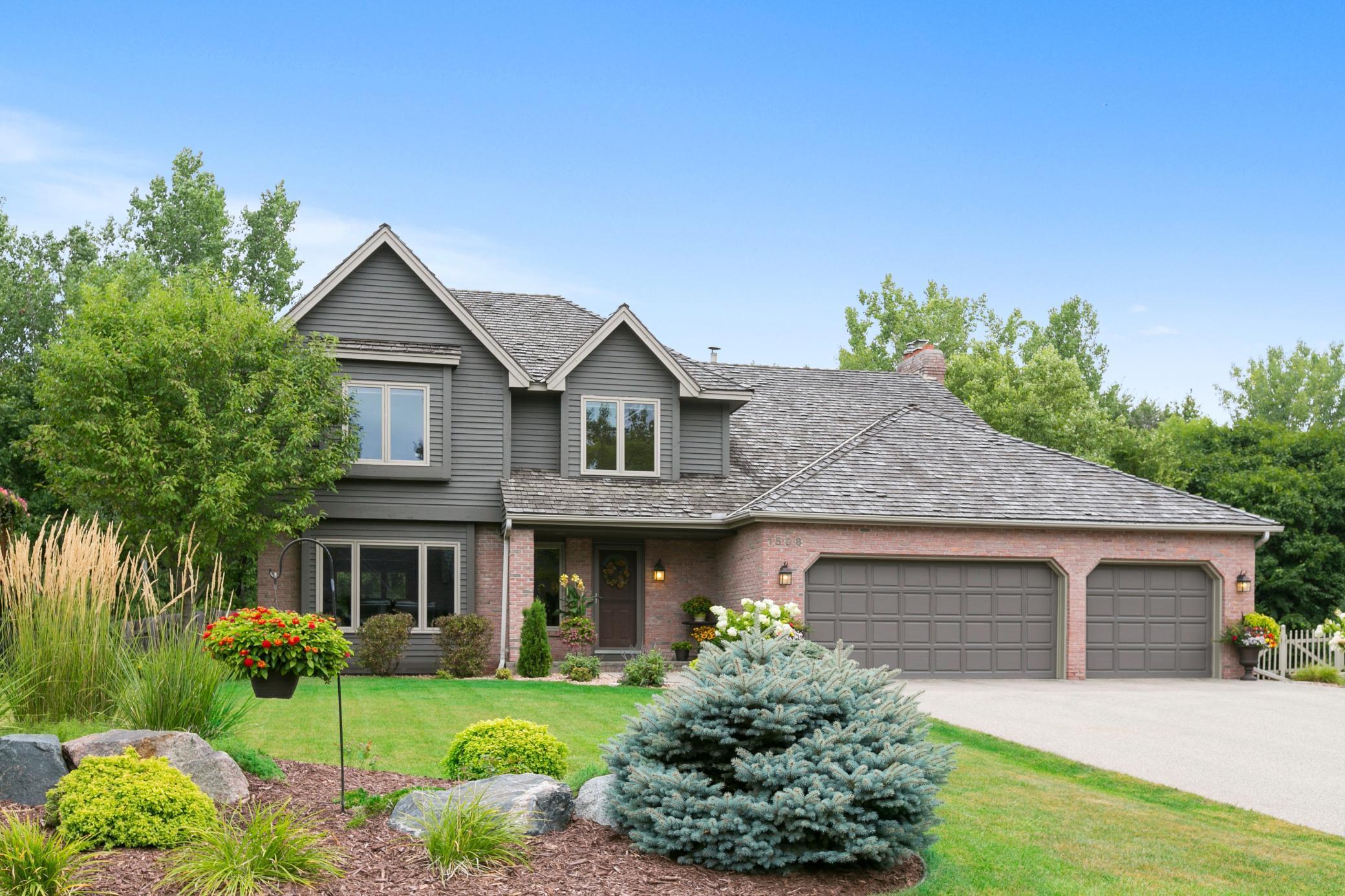 View of Residential at 1508 Keller Lake Road, Burnsville MN 55306, Burnsville - Mike Wilen | Minnesota Team Real Estate