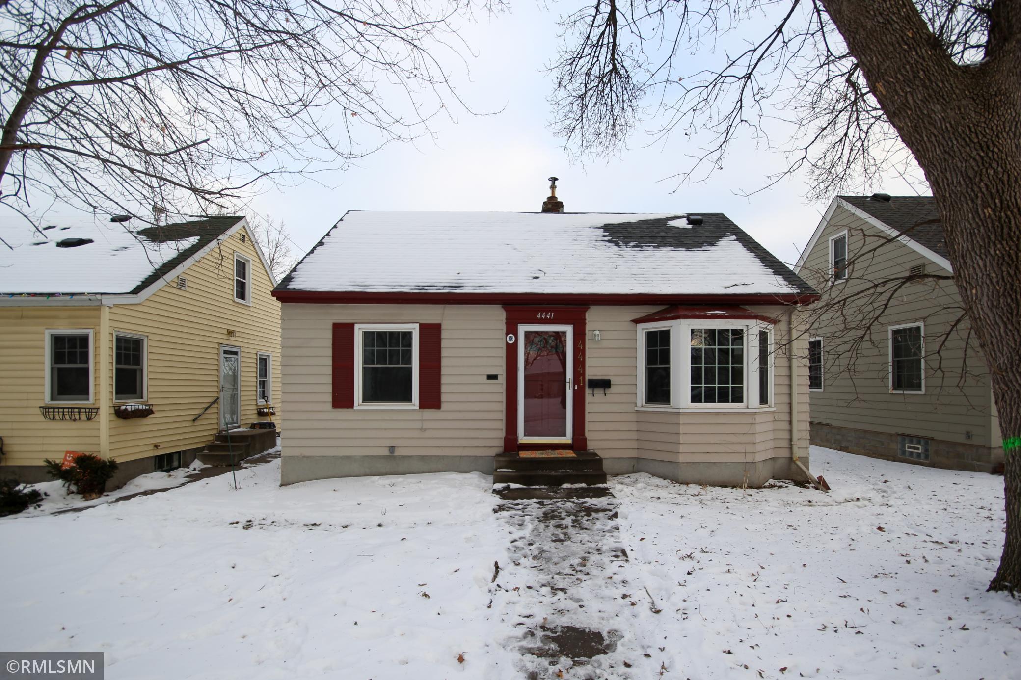 View of Residential at 4441 29th Avenue, Minneapolis MN 55406, Minneapolis - Mike Wilen | Minnesota Team Real Estate