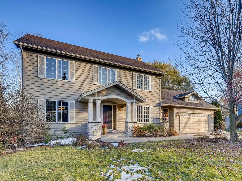 View of Residential at 6491 Matthew Circle, Eden Prairie MN 55346, Eden Prairie - Mike Wilen | Minnesota Team Real Estate