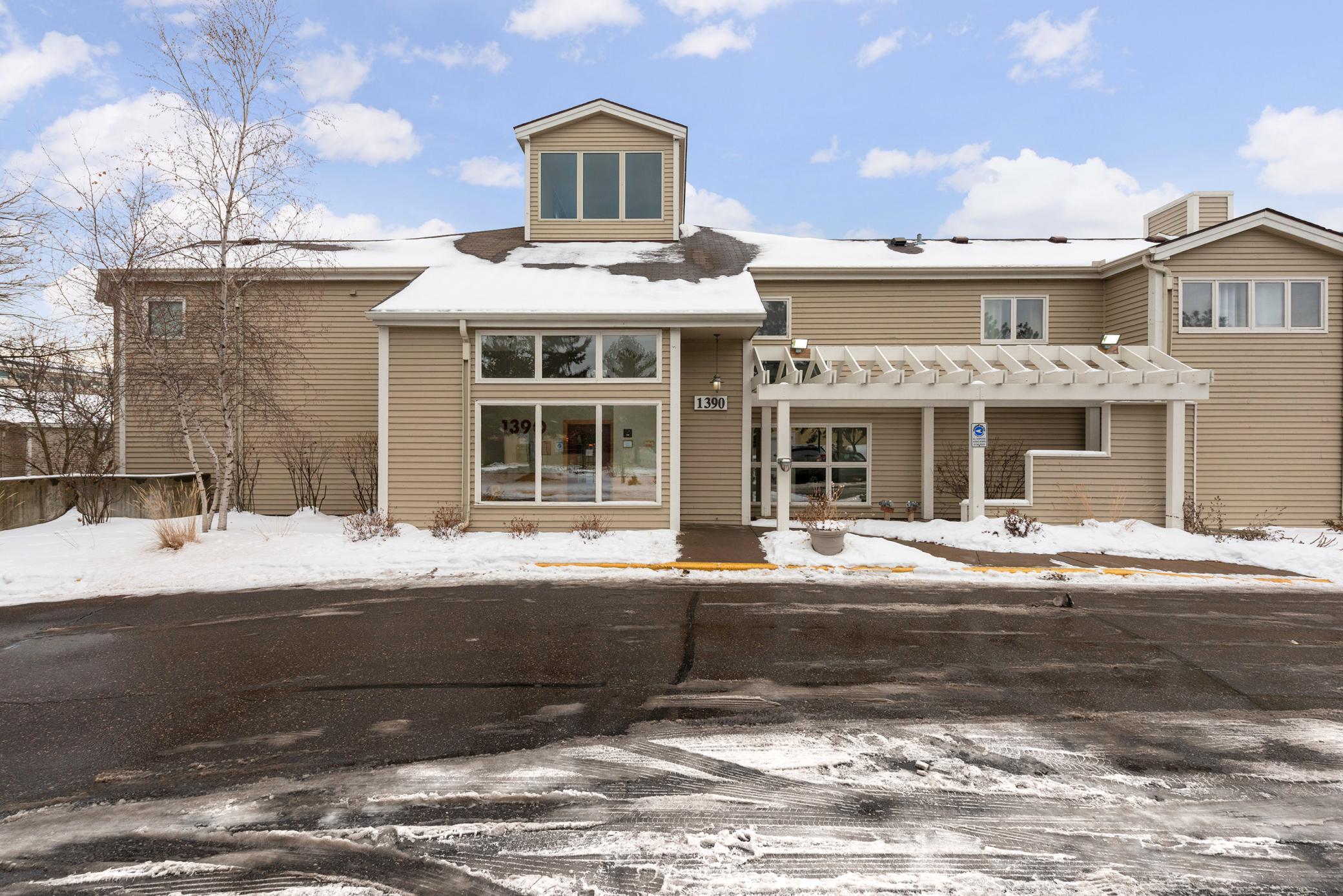 View of Residential at 1390 Carling Drive #204, Saint Paul MN 55108, Saint Paul - Mike Wilen | Minnesota Team Real Estate