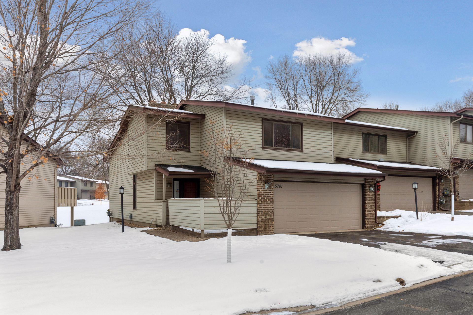 View of Residential at 5781 Hyland Courts Drive, Bloomington MN 55437, Bloomington - Mike Wilen | Minnesota Team Real Estate