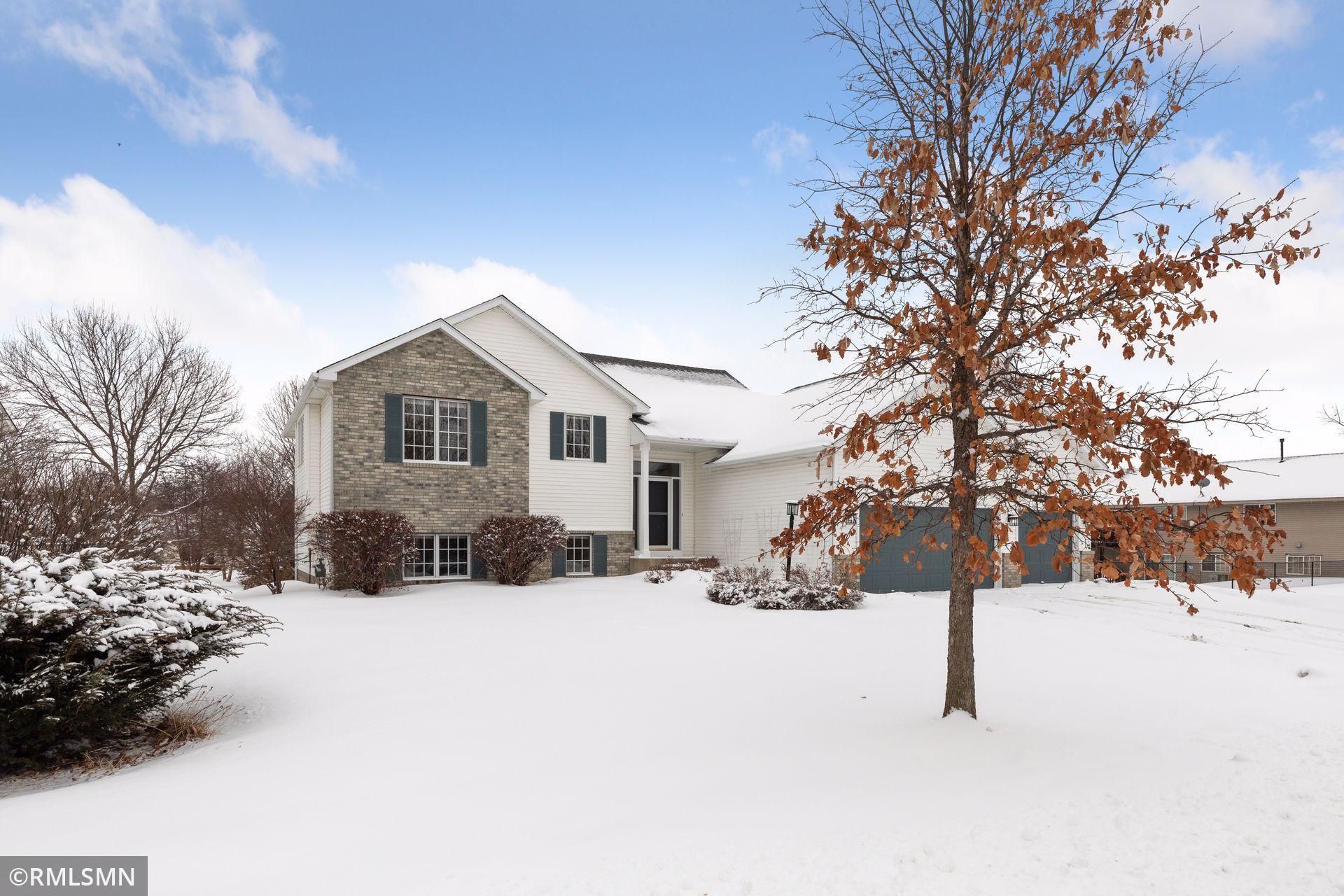 View of Residential at 18960 Everest Path, Farmington MN 55024, Farmington - Mike Wilen | Minnesota Team Real Estate