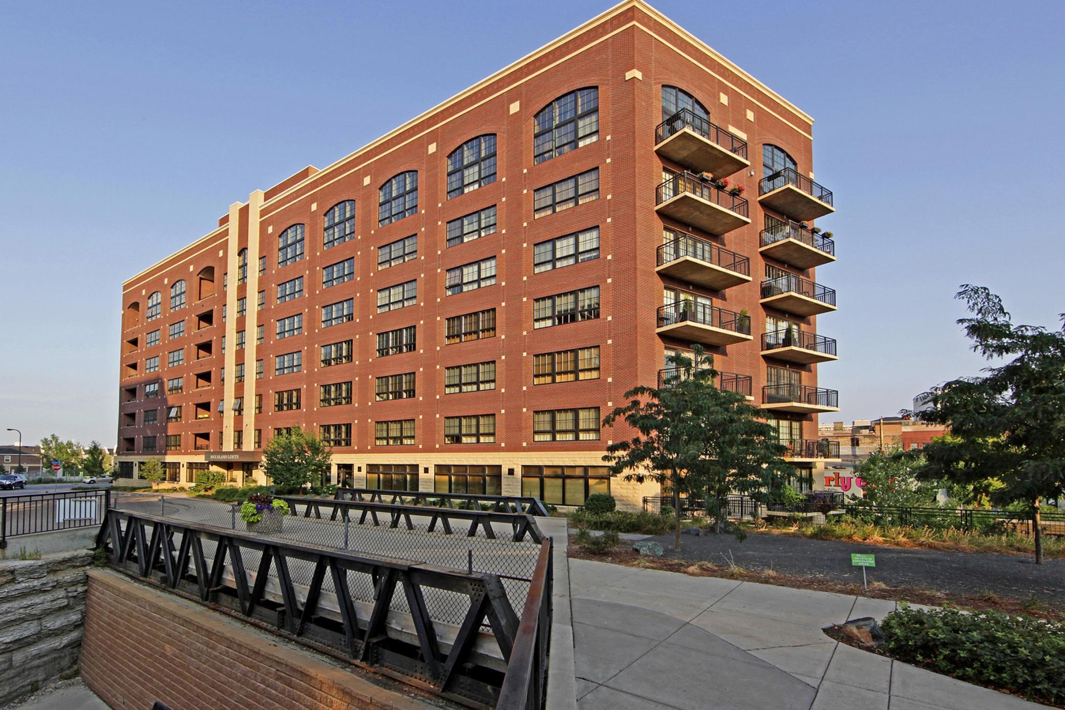 View of Residential at 111 4th Avenue #301, Minneapolis MN 55401, Minneapolis - Mike Wilen | Minnesota Team Real Estate