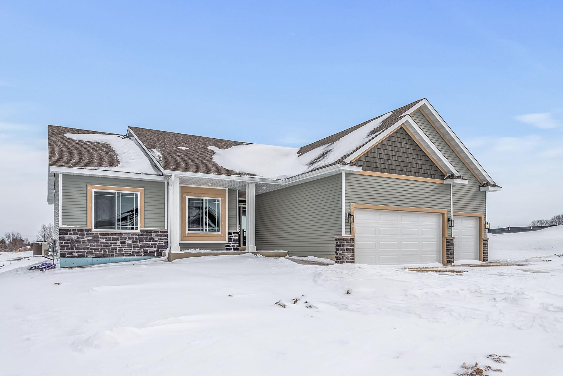 View of Residential at 27605 Kaden Street, Elko New Market MN 55020, Elko New Market - Mike Wilen | Minnesota Team Real Estate