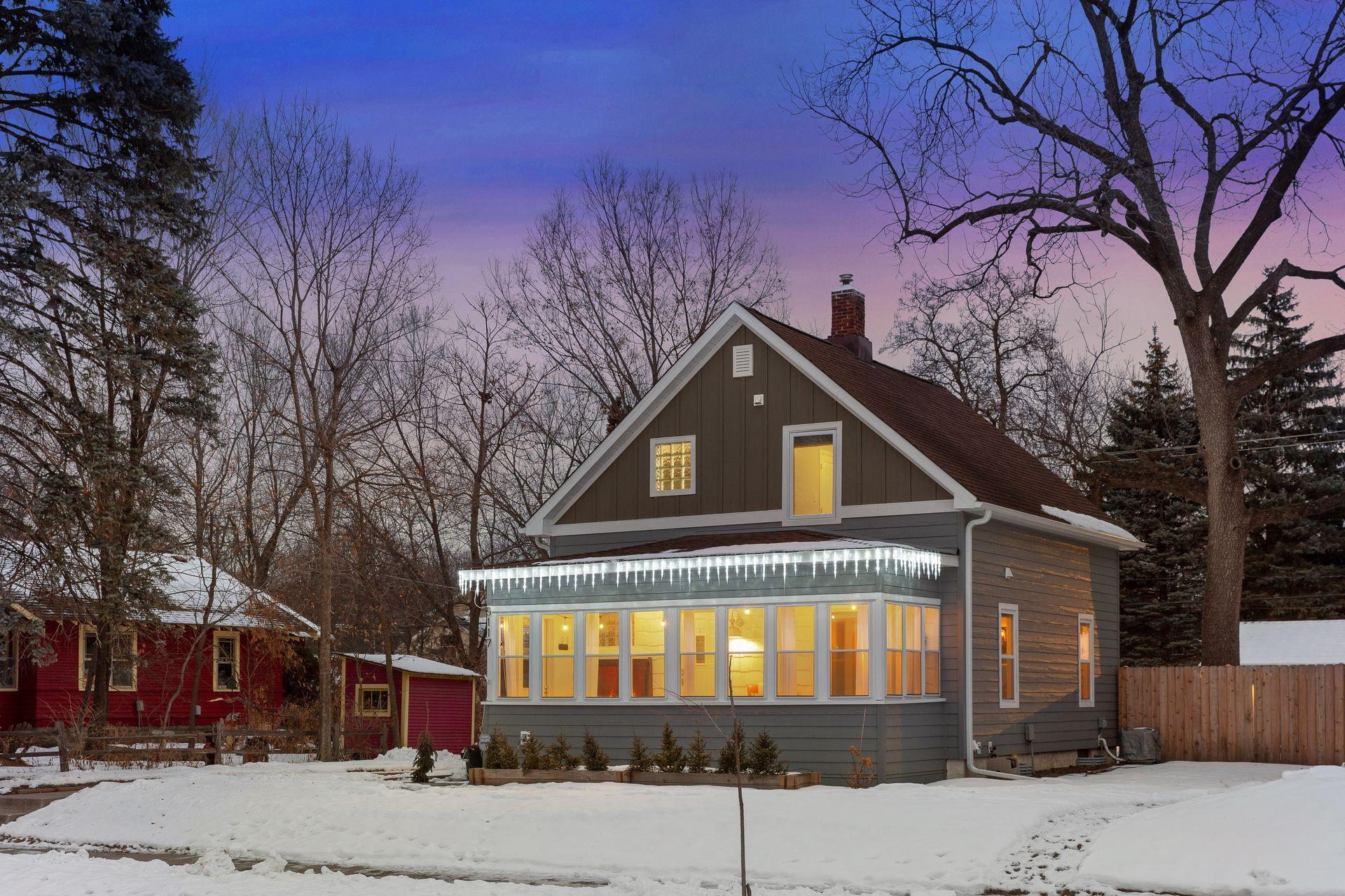 View of Residential at 5117 41st Avenue, Minneapolis MN 55417, Minneapolis - Mike Wilen | Minnesota Team Real Estate