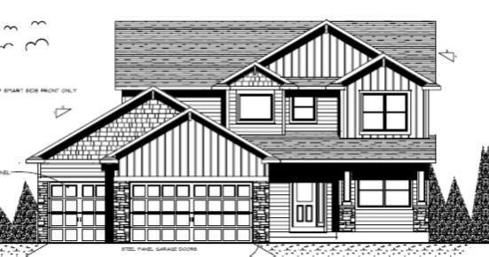 View of Residential at 434 Mario Drive, Vadnais Heights MN 55127, Vadnais Heights - Mike Wilen | Minnesota Team Real Estate