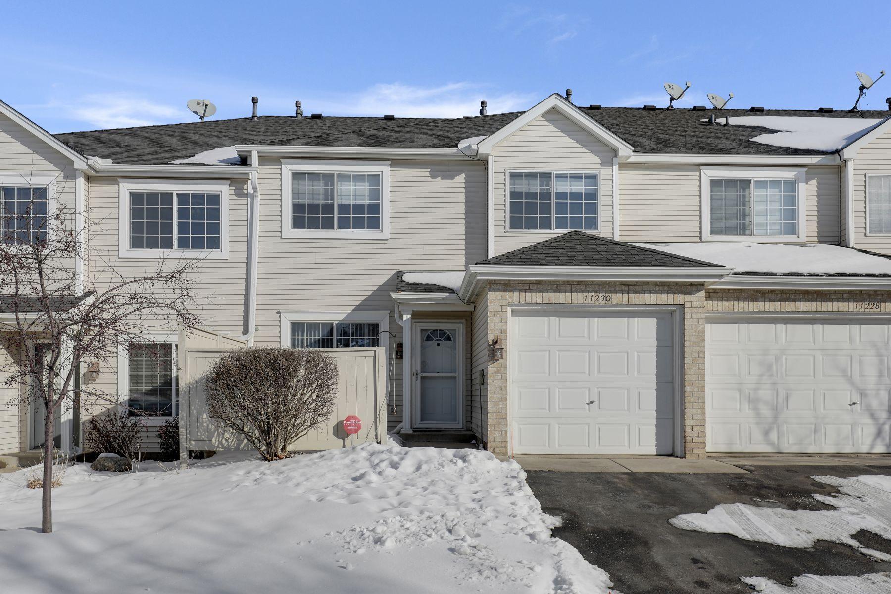 View of Residential at 11230 Providence Lane, Eden Prairie MN 55344, Eden Prairie - Mike Wilen | Minnesota Team Real Estate